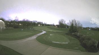 Weather camera view of Village Links of Glen Ellyn.