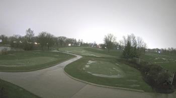 Weather camera view of Village Links of Glen Ellyn.