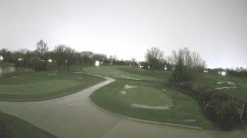 Weather camera view of Village Links of Glen Ellyn.