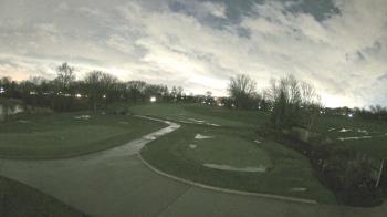 Weather camera view of Village Links of Glen Ellyn.