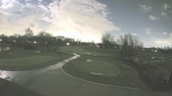 Weather camera view of Village Links of Glen Ellyn.