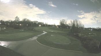 Weather camera view of Village Links of Glen Ellyn.