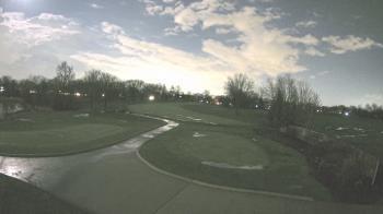 Weather camera view of Village Links of Glen Ellyn.