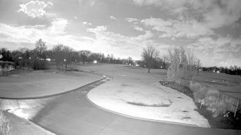 Weather camera view of Village Links of Glen Ellyn.