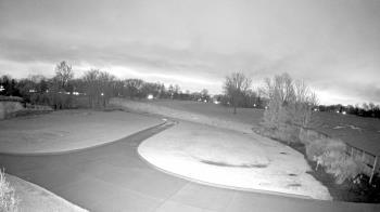 Weather camera view of Village Links of Glen Ellyn.