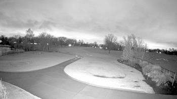 Weather camera view of Village Links of Glen Ellyn.