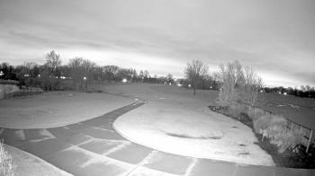 Weather camera view of Village Links of Glen Ellyn.