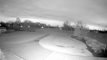 Weather camera view of Village Links of Glen Ellyn.