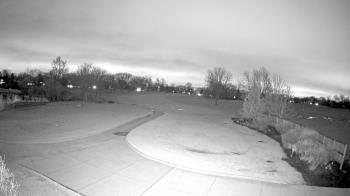 Weather camera view of Village Links of Glen Ellyn.