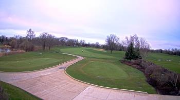 Weather camera view of Village Links of Glen Ellyn.