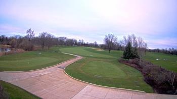 Weather camera view of Village Links of Glen Ellyn.
