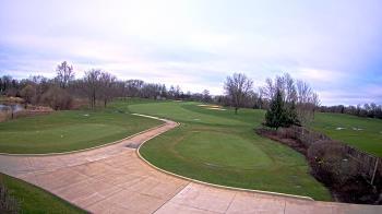 Weather camera view of Village Links of Glen Ellyn.