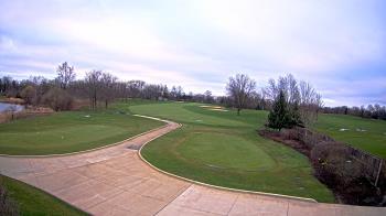 Weather camera view of Village Links of Glen Ellyn.