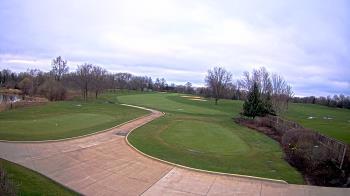 Weather camera view of Village Links of Glen Ellyn.