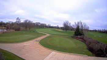 Weather camera view of Village Links of Glen Ellyn.