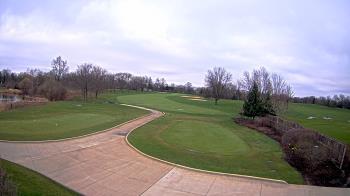 Weather camera view of Village Links of Glen Ellyn.