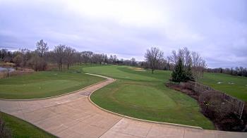 Weather camera view of Village Links of Glen Ellyn.