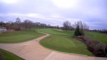 Weather camera view of Village Links of Glen Ellyn.