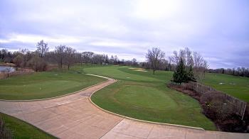 Weather camera view of Village Links of Glen Ellyn.