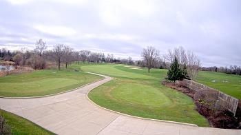 Weather camera view of Village Links of Glen Ellyn.