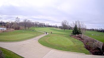 Weather camera view of Village Links of Glen Ellyn.