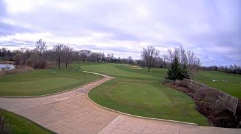Weather camera view of Village Links of Glen Ellyn.