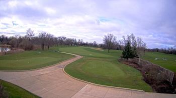 Weather camera view of Village Links of Glen Ellyn.