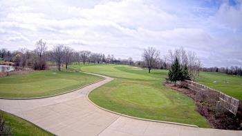 Weather camera view of Village Links of Glen Ellyn.
