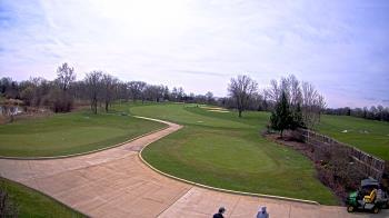 Weather camera view of Village Links of Glen Ellyn.