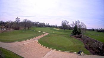 Weather camera view of Village Links of Glen Ellyn.