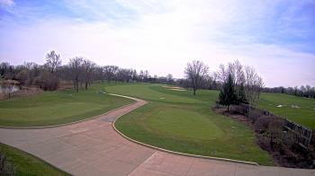 Weather camera view of Village Links of Glen Ellyn.