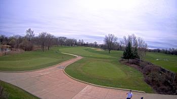 Weather camera view of Village Links of Glen Ellyn.