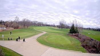 Weather camera view of Village Links of Glen Ellyn.