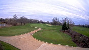 Weather camera view of Village Links of Glen Ellyn.