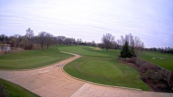 Weather camera view of Village Links of Glen Ellyn.