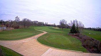 Weather camera view of Village Links of Glen Ellyn.