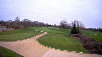 Weather camera view of Village Links of Glen Ellyn.
