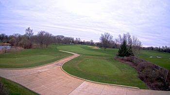 Weather camera view of Village Links of Glen Ellyn.