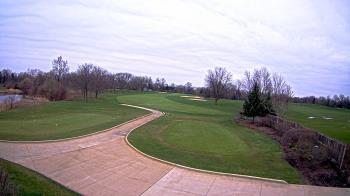 Weather camera view of Village Links of Glen Ellyn.
