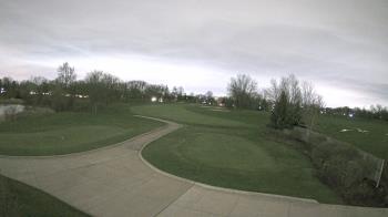 Weather camera view of Village Links of Glen Ellyn.