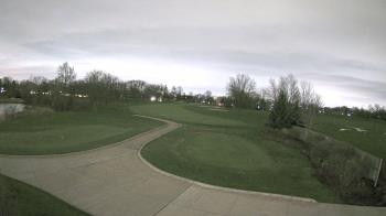 Weather camera view of Village Links of Glen Ellyn.