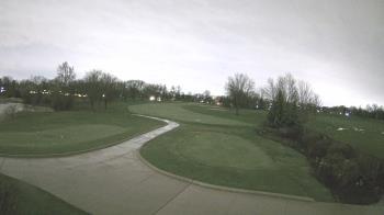 Weather camera view of Village Links of Glen Ellyn.