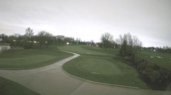 Weather camera view of Village Links of Glen Ellyn.