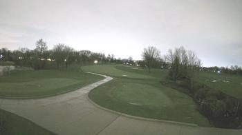 Weather camera view of Village Links of Glen Ellyn.
