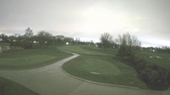 Weather camera view of Village Links of Glen Ellyn.