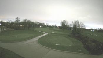 Weather camera view of Village Links of Glen Ellyn.