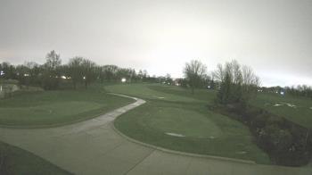 Weather camera view of Village Links of Glen Ellyn.