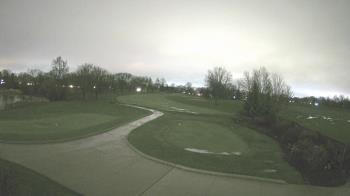 Weather camera view of Village Links of Glen Ellyn.