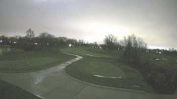 Weather camera view of Village Links of Glen Ellyn.
