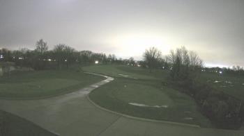 Weather camera view of Village Links of Glen Ellyn.